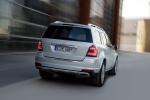 Mercedes-Benz GL350 BlueTEC 2009 года